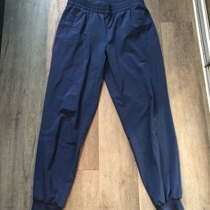 Blue Banana Republic Joggers Size 6